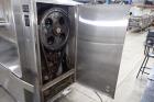 Shaffer Bew Triple Roller Bar Ss Mixer